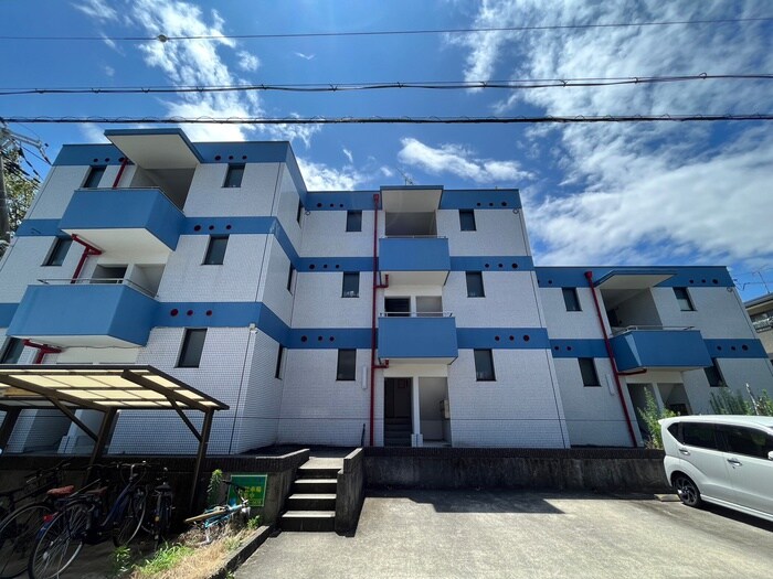 物件外観写真6　(外観写真)