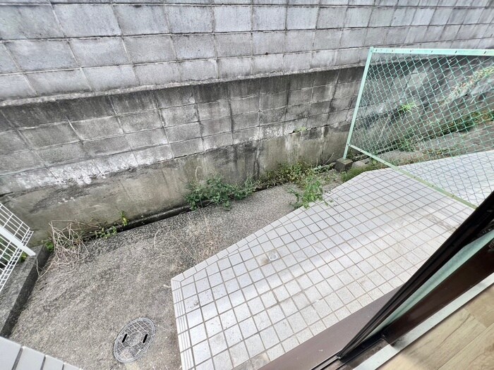 物件内観写真18　(ベランダ・バルコニー)