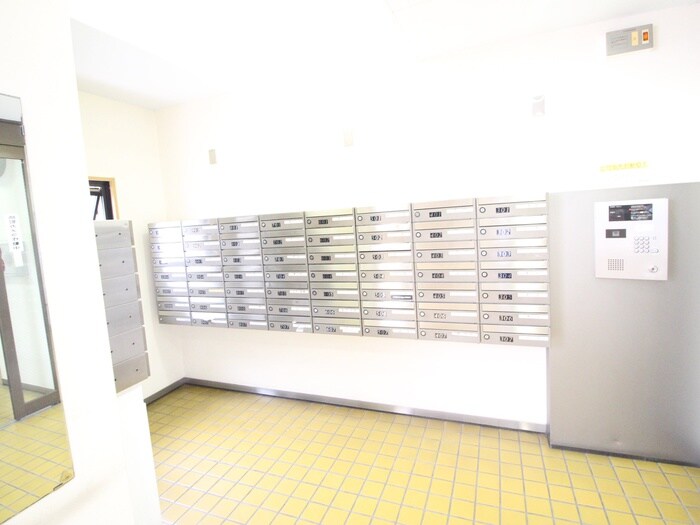 物件外観写真3　(建物設備)