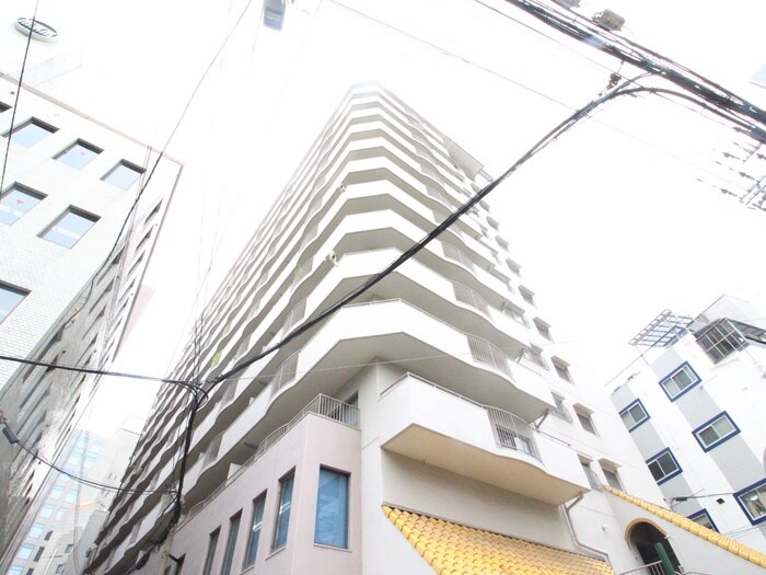 物件外観写真4　(外観写真)