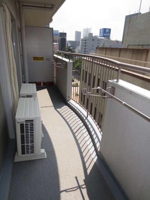 物件内観写真16　(ベランダ・バルコニー)