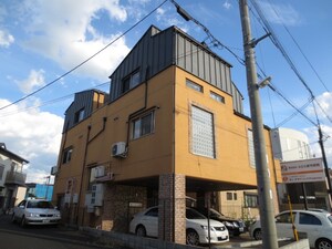 Ａｌｖｅａｒｅ外観写真