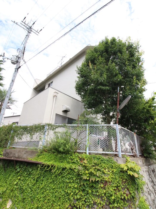 物件外観写真2　(周辺環境)