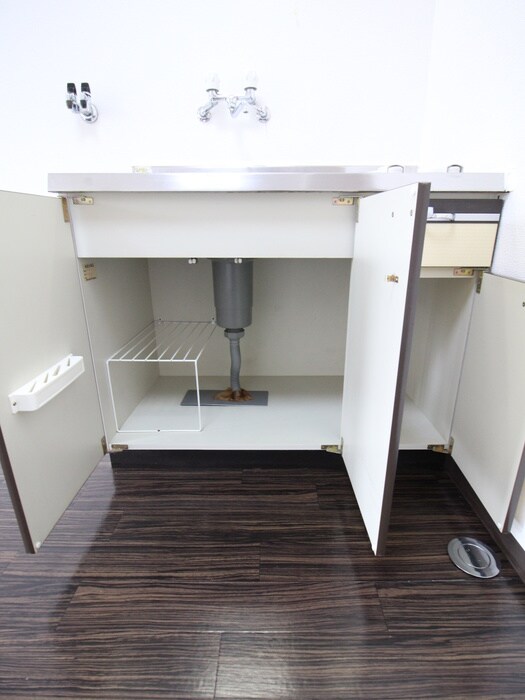 物件内観写真12　(収納)