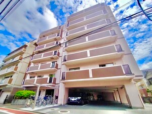 エリタ－ジュディアマ－外観写真