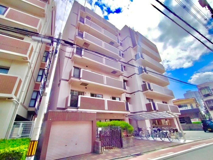 物件外観写真2　(外観写真)