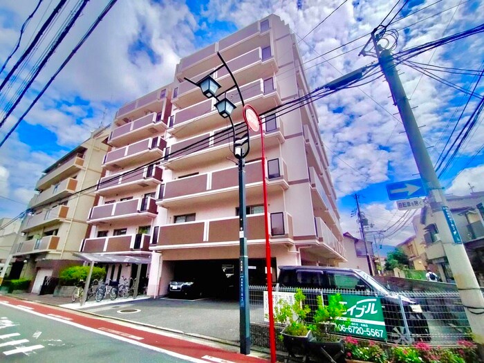 物件外観写真6　(外観写真)