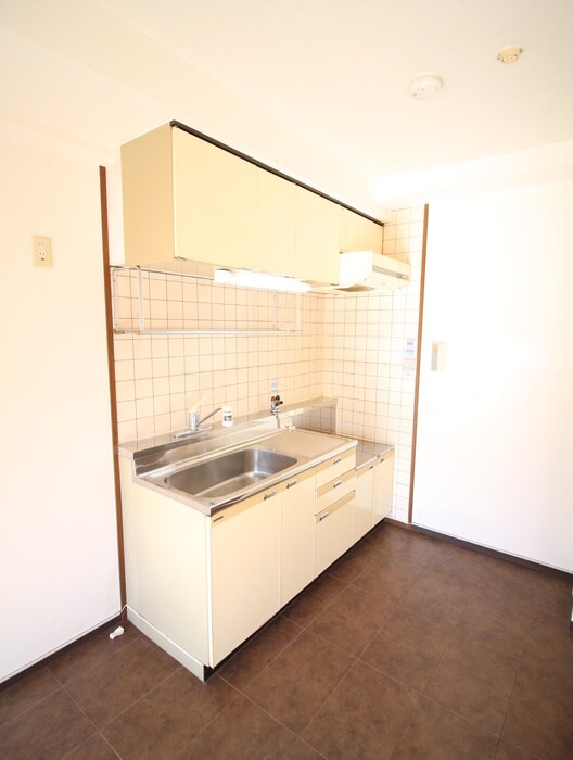 物件内観写真17　(キッチン)