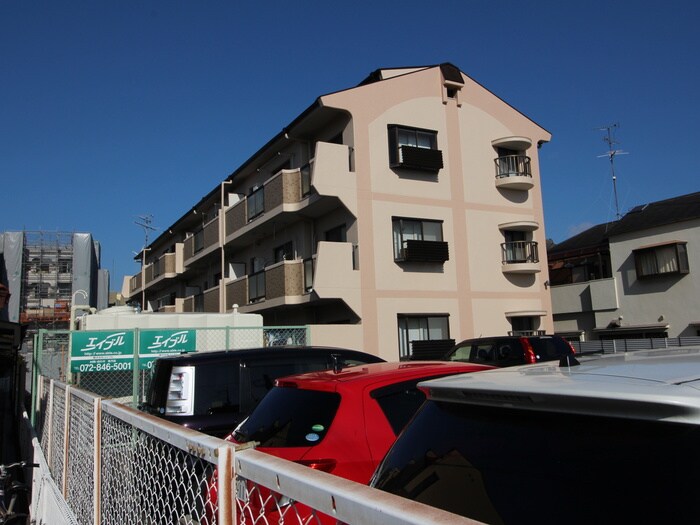 物件外観写真2　(外観写真)