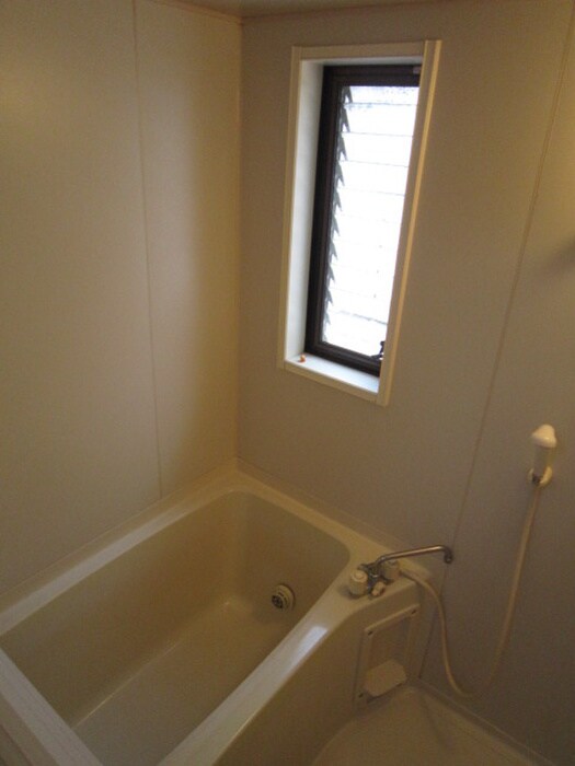 物件内観写真7　(バス／シャワールーム等)