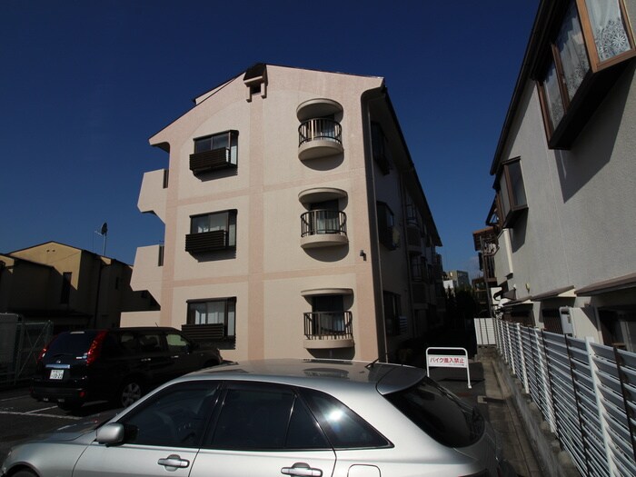 物件外観写真4　(外観写真)