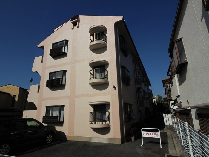 物件外観写真5　(外観写真)