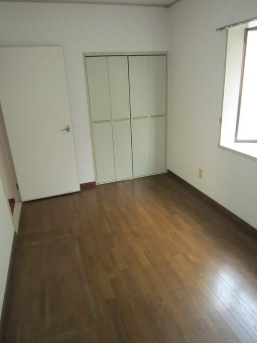 物件内観写真11　(居室)