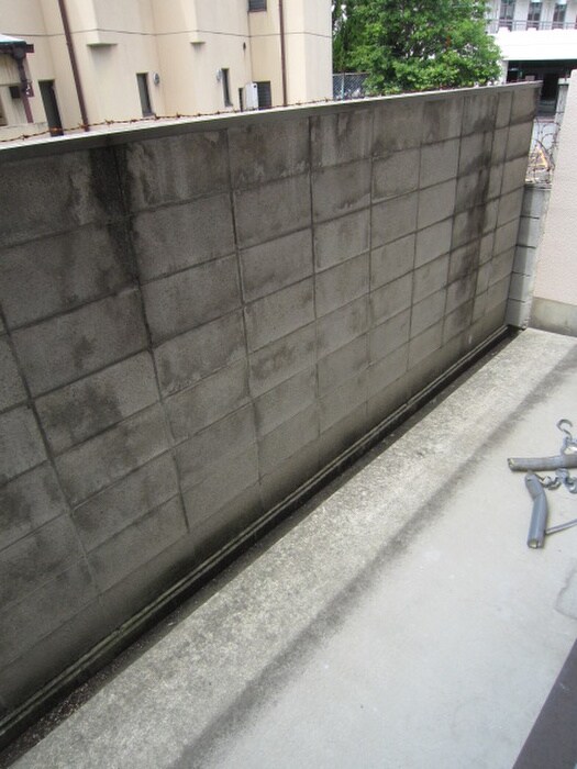 物件内観写真17　(ベランダ・バルコニー)