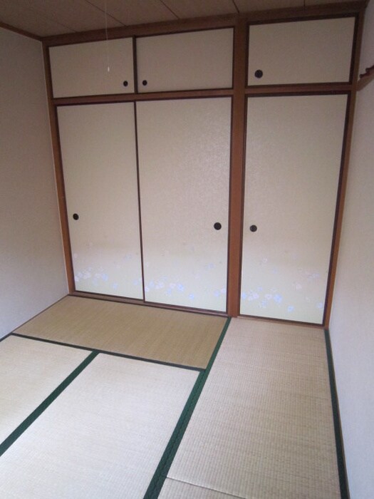 物件内観写真20　(居室)