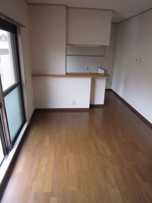 物件内観写真21　(居室)