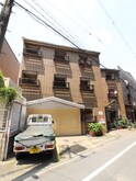 フォンタル中野