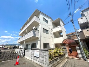 サンモール外観写真