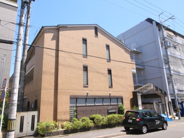 物件外観写真3　(外観写真)