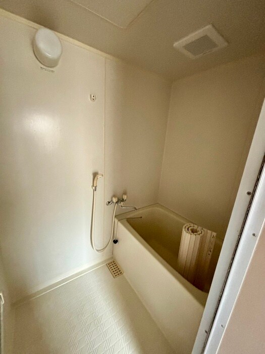 物件内観写真5　(バス／シャワールーム等)
