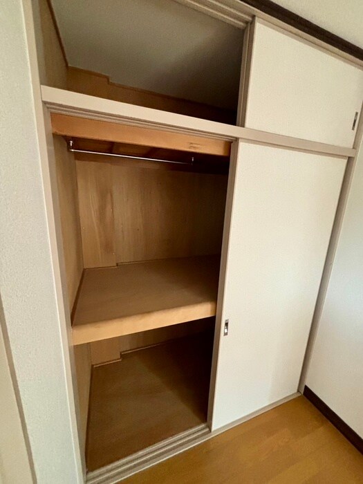 物件内観写真11　(収納)