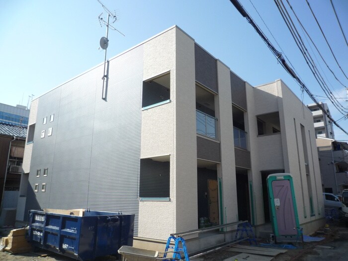 物件外観写真2　(その他)