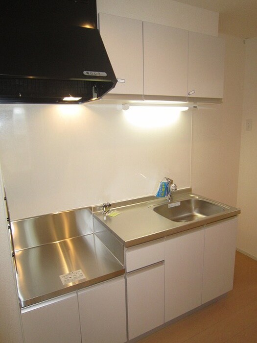 物件内観写真5　(キッチン)