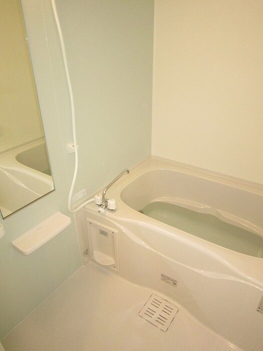 物件内観写真7　(バス／シャワールーム等)