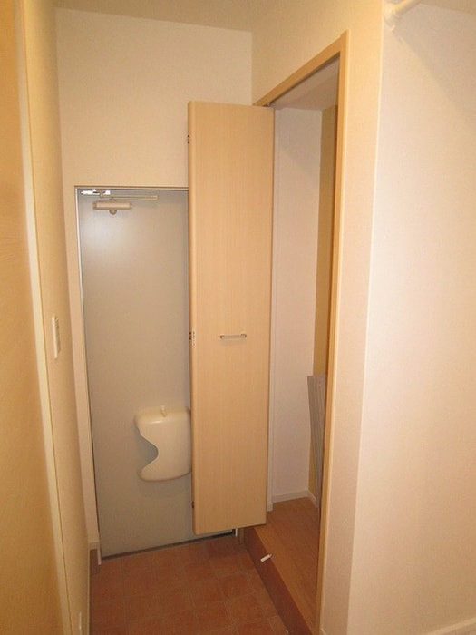 物件内観写真10　(靴箱)