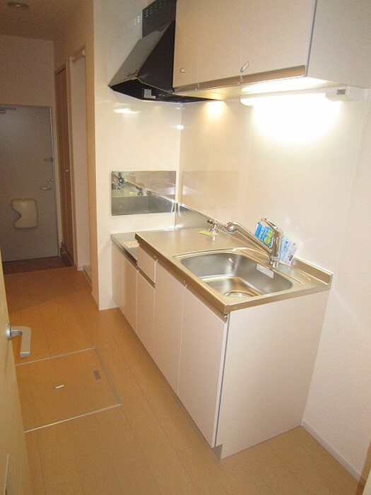 物件内観写真14　(廊下)