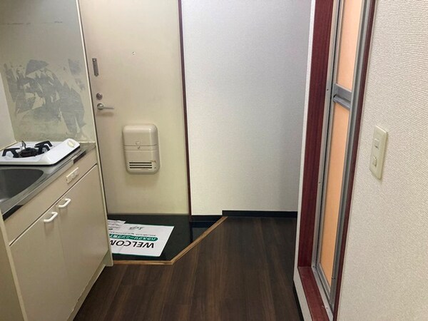 廊下