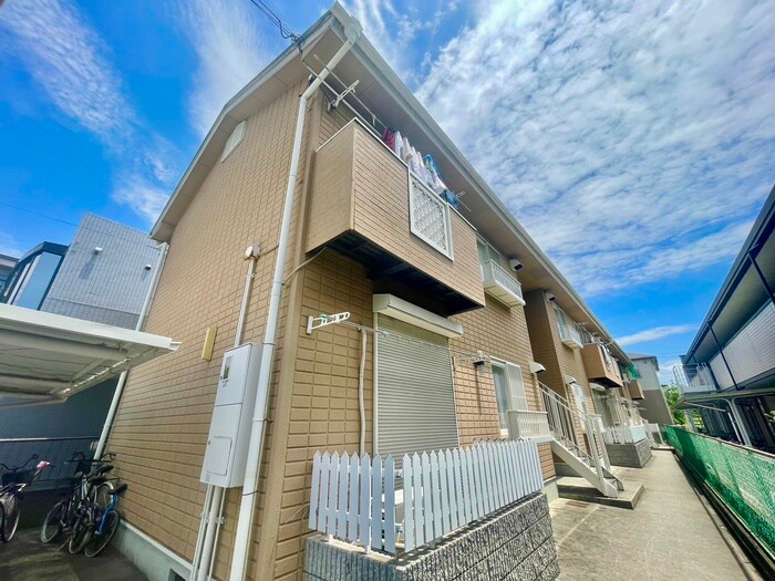 物件外観写真6　(外観写真)