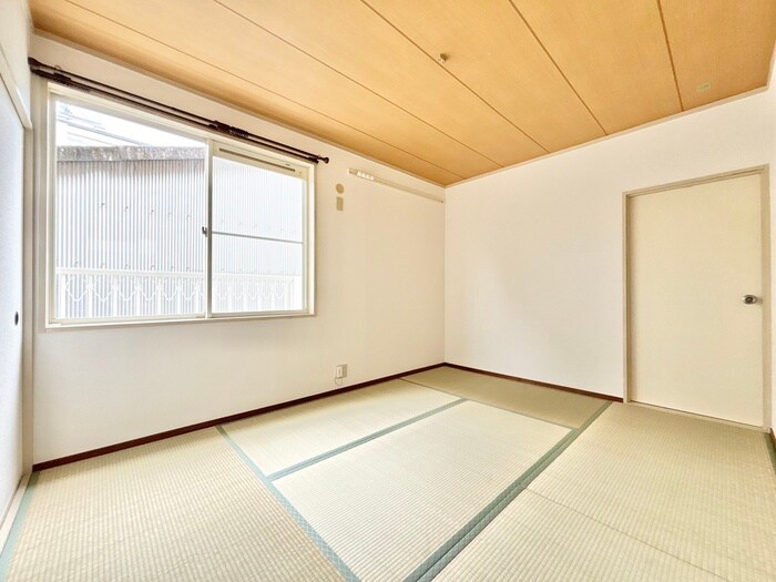 物件内観写真12　(居室)