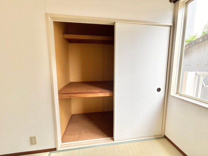 物件内観写真14　(収納)