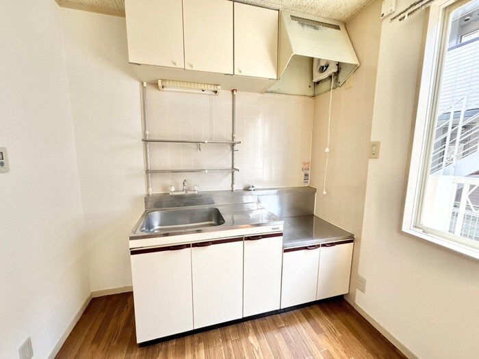 物件内観写真15　(キッチン)