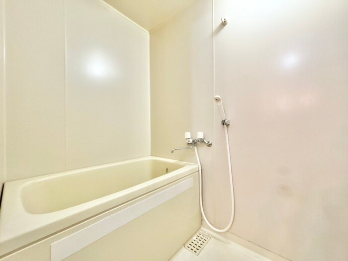 物件内観写真16　(バス／シャワールーム等)