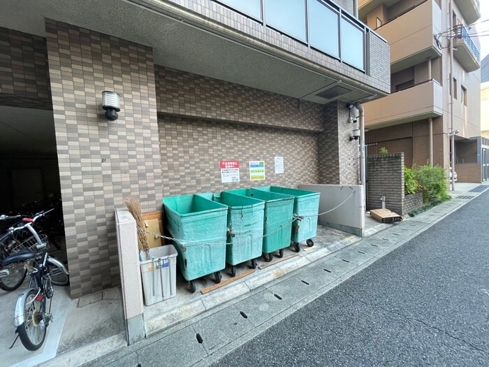 物件外観写真3　(建物設備)