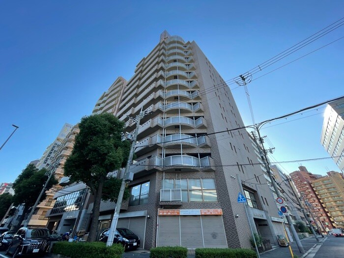 物件外観写真6　(外観写真)