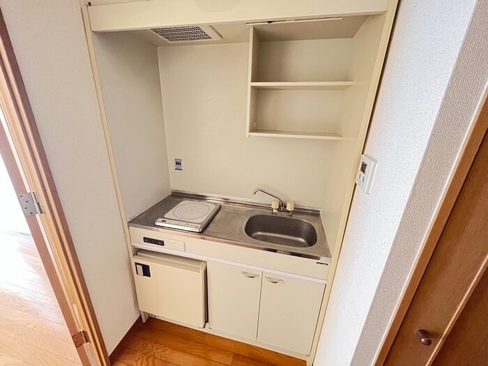 物件内観写真10　(キッチン)