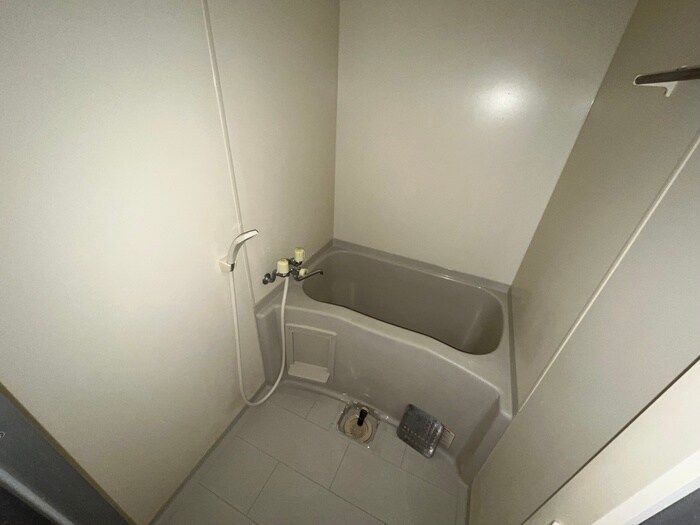 物件内観写真11　(バス／シャワールーム等)