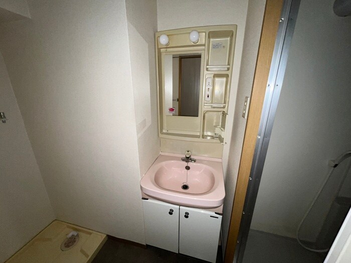 物件内観写真13　(洗面)