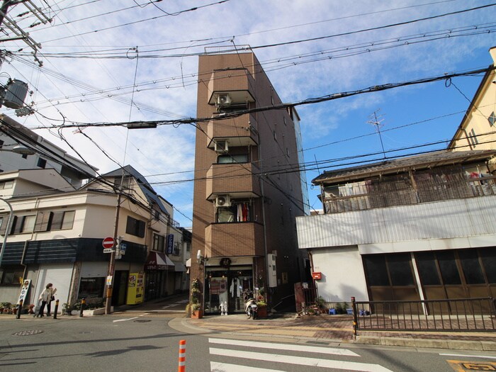 物件外観写真4　(外観写真)