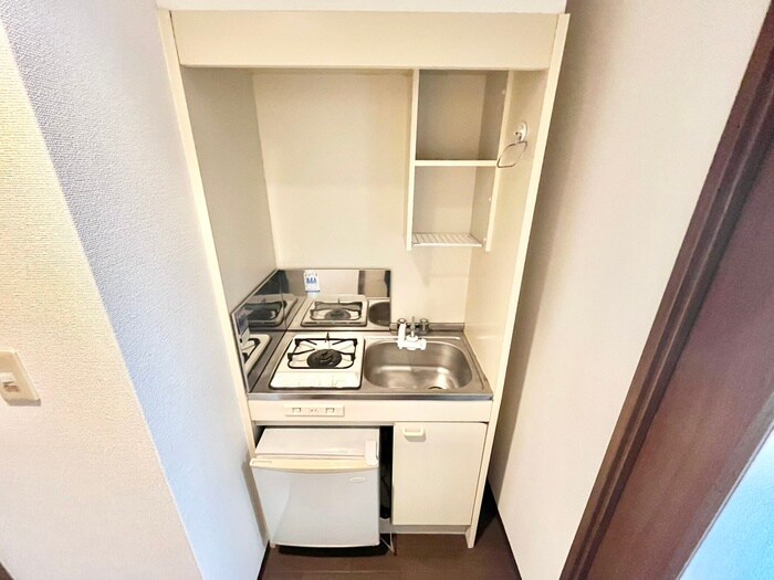 物件内観写真10　(キッチン)