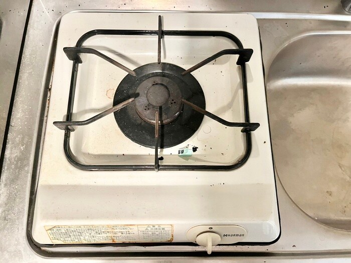 物件内観写真11　(キッチン)