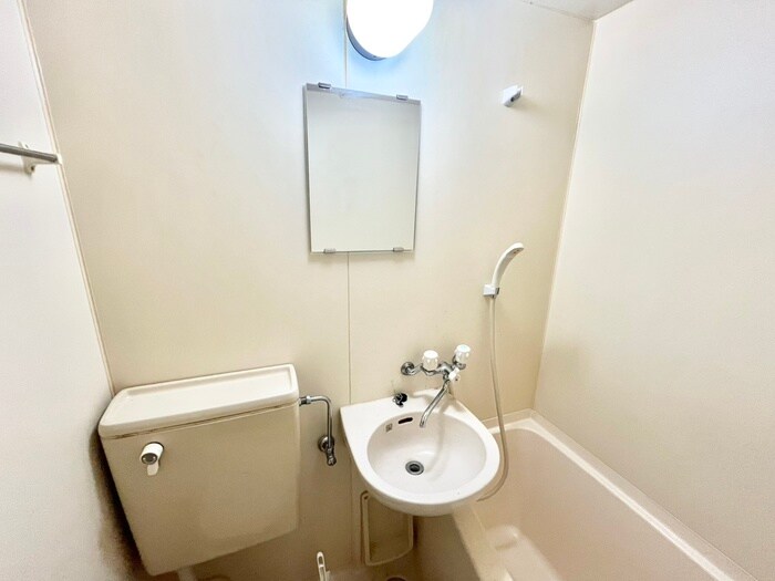 物件内観写真15　(洗面)