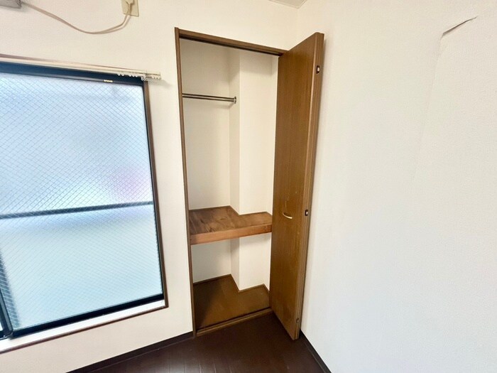 物件内観写真17　(収納)