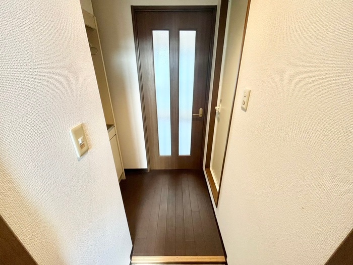 物件内観写真19　(廊下)