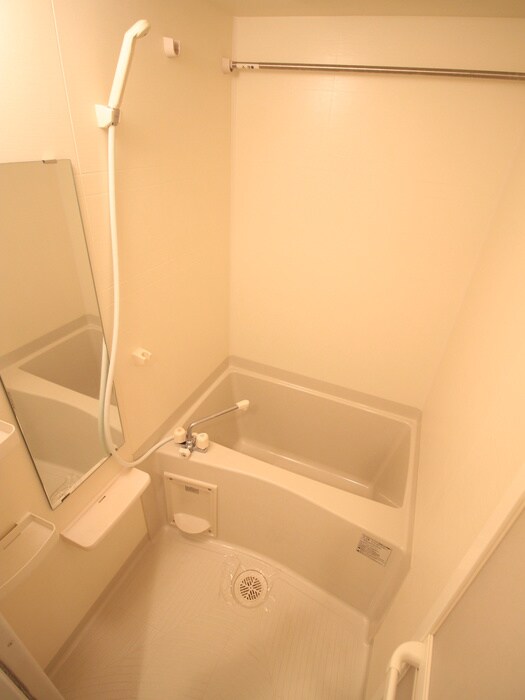 物件内観写真13　(バス／シャワールーム等)