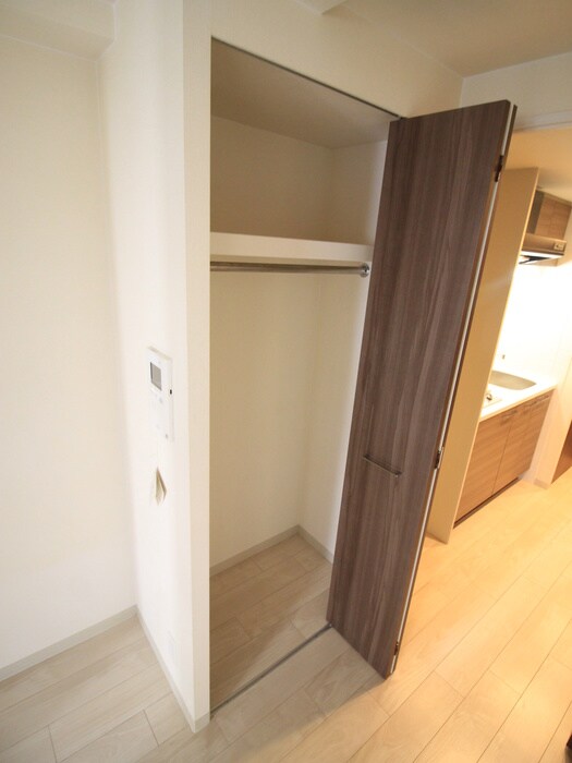物件内観写真15　(収納)
