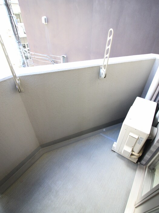 物件内観写真21　(ベランダ・バルコニー)